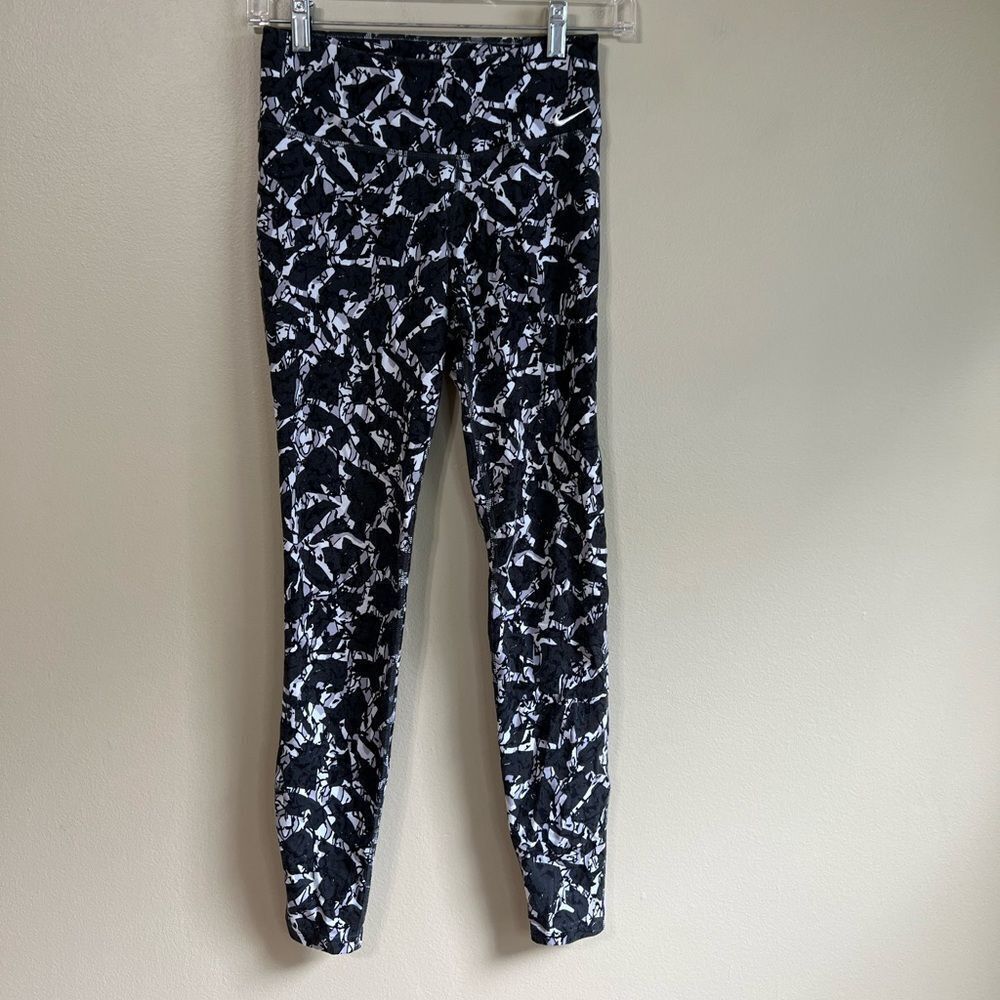 Nike leggings xs